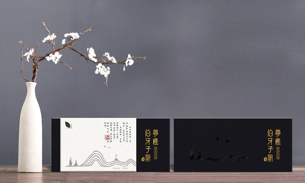 鹤山区包装设计公司揭示包装背后的商业战略赋能逻辑