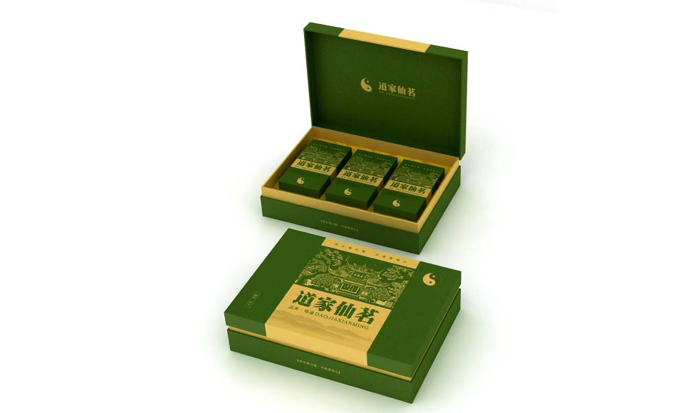 鹤山区包装设计公司如何集结国际获奖设计师打造标杆级作品？