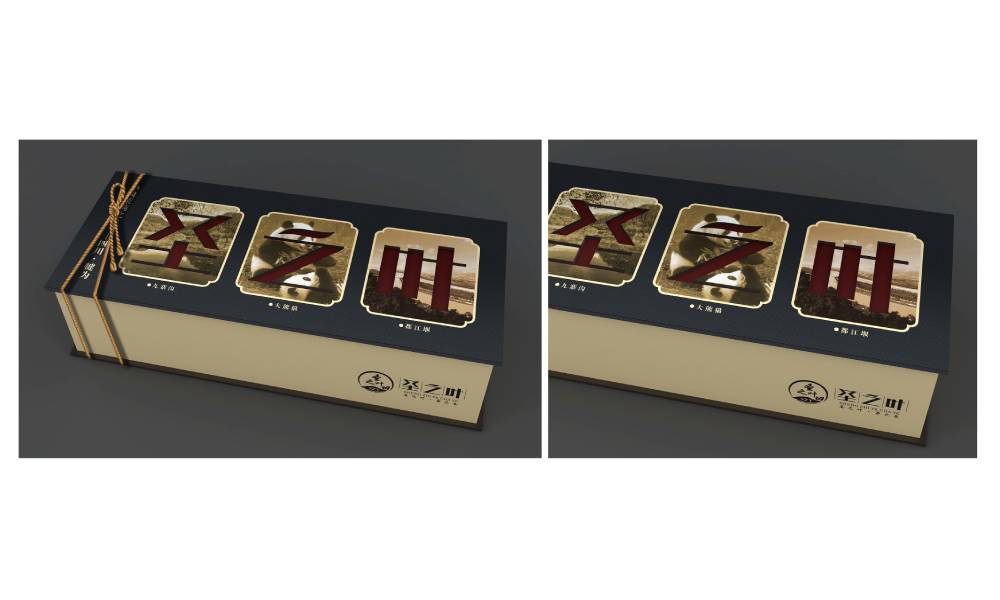 鹤山区包装设计公司如何用视觉革命推动企业品牌年轻化转型？