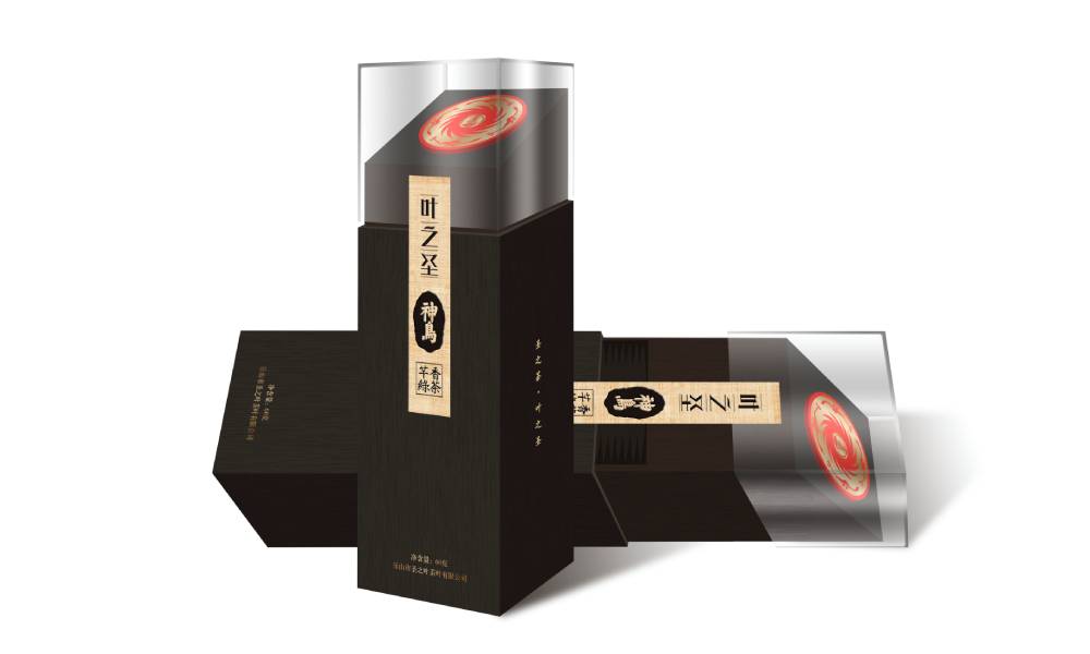 鹤山区包装设计将地域符号转化为品牌记忆锚点的转译系统