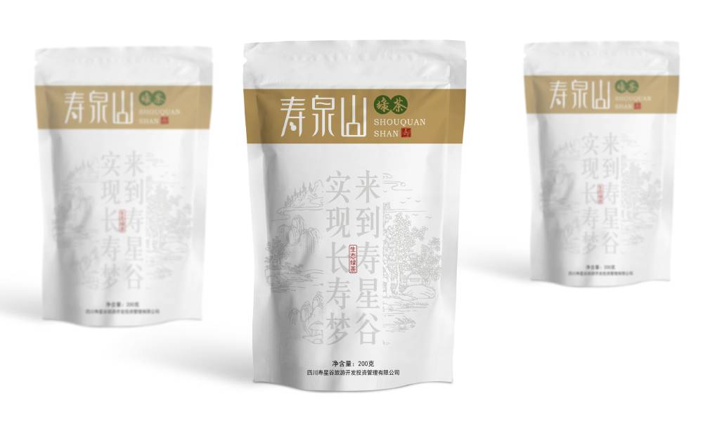 鹤山区包装设计全攻略：从需求到落地，解锁产品竞争力密码